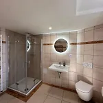 Apartman Hafenapartment Schipperhus Mit Wasserblick Stralsund