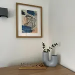 Hafenapartment Schipperhus Mit Wasserblick Apartman Stralsund