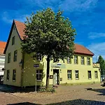 Hafenapartment Schipperhus Mit Wasserblick Apartman Stralsund