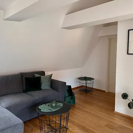 Hafenapartment Schipperhus Mit Wasserblick Apartament